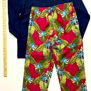 Tommy Bahama PJ Pants - NIB